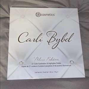Carli Bybel Palette